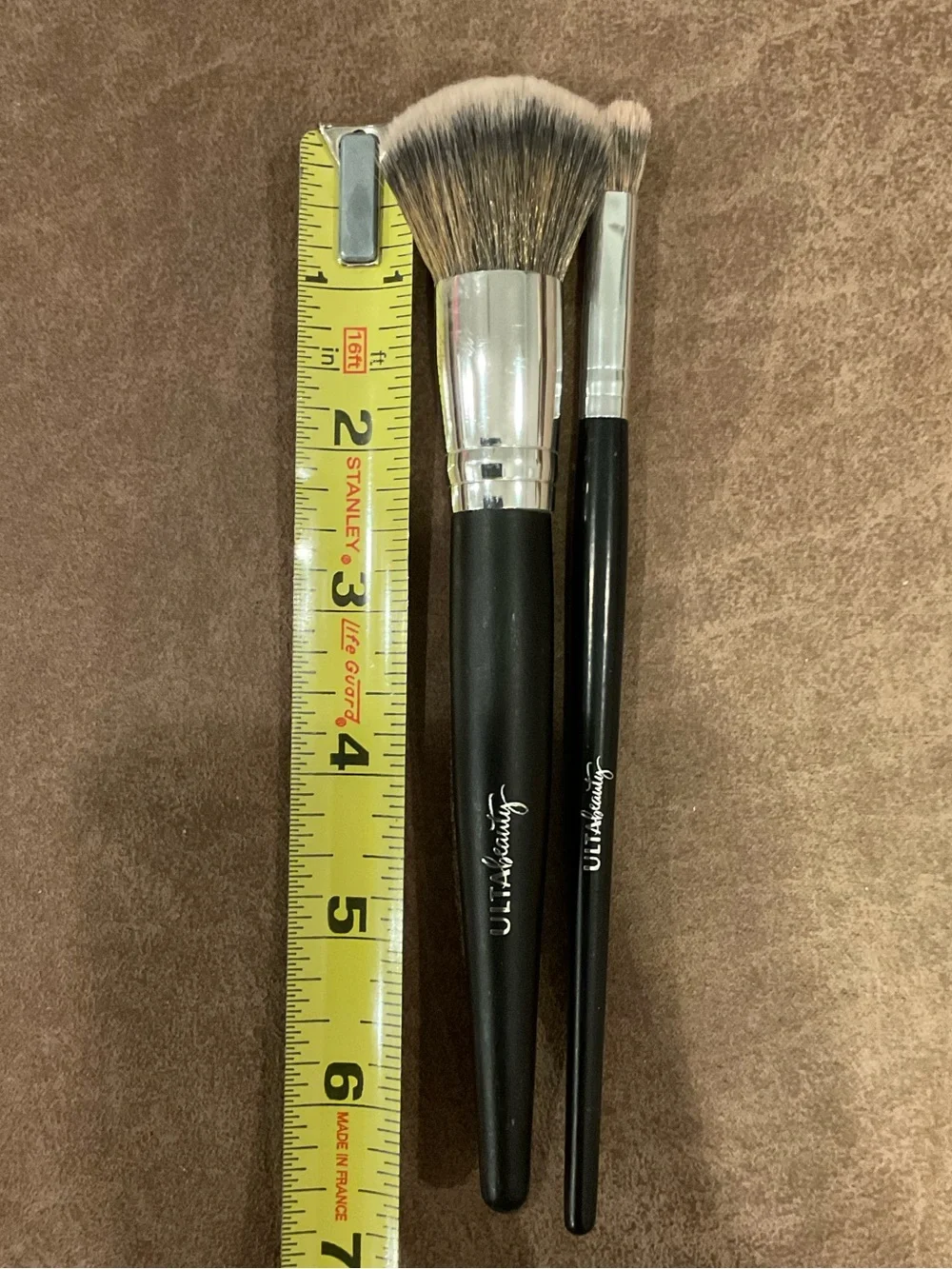 Ulta Beauty Frida Kahlo Brushes